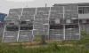 Automatic Tracking Solar Generation System(Automatic dual-axis tracking solar power equipment)