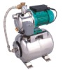 Automatic Water Suppling Pump