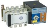 Automatic changeover switch (electrical switch,automatic transfer switch) KLD-200~250/4