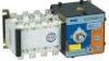 Automatic changeover switch (electrical switch,automatic transfer switch) KLD-630/4