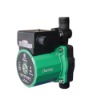 Automatic circulation pump