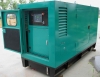 Automatic diesel generator sets