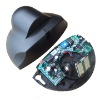 Automatic door sensor