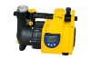 Automatic water pump