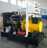 Automation 480-485 Series Diesel Generator Set