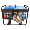 Automation Diesel Generator