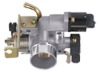 Automobile EFI throttle valve body