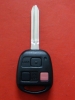 Automobile Transponder Key