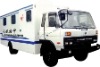 Automobile Version Gqs-L Series Genset