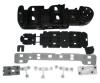 Automotive Rubber Part/automobile rubber part/rubber components