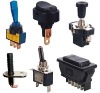 Automotive Switch