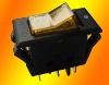 Automotive switch KCD3-102A2, CE