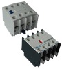 Auxiliary Contactor