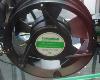 Axial Fan (CE Certificated)