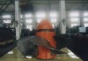 Axial Flow Turbine