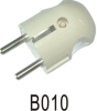 B010 European Plug
