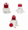 BBJ-Series explosion-proof acoustic-optic annunciator (warning lamp)