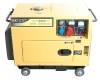 BDG6500ST diesel generator
