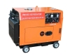 BDG6500S diesel generator