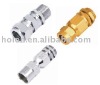 BDM-Series explosion-proof cable clamping sealed connector (cable gland)