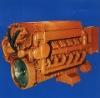 BF12L413F deutz diesel engine