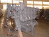 BF8M1015C deutz diesel engine