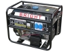 BGG5500E gasoline generator