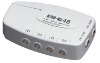 BHS4B Antenna amplifier