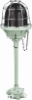BJD Type explosion-proof alarming lamp(IIB,IIC)