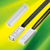 BW series thermal protector