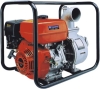 BZP gasoline water pump sets