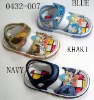 Baby sandal