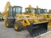 Backhoe Loader WZY30-25