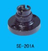 Bakelite lamp holder(SE-201A 5A)