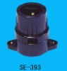 Bakelite lamp holder(SE-393)