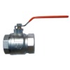 Ball Valve