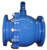 Ball Valves