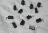 Ball-rolling vibration switch R511L