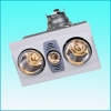 Bath Heater With Fan & Light FDP705AW