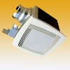 Bathroom Fan with Light L3