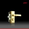 Bathroom Lock-W1-0101 PVD