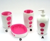 Bathroom Set