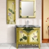 Bathroom Vanity & Cabinet AP-1002