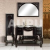 Bathroom Vanity & Cabinet AP-1006