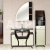 Bathroom Vanity & Cabinet AP-1007