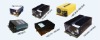 Battery Charger High Frequency - YMC series (1-40A/6-48VDC)