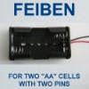 Battery Holder (2aa battery holder,battery box )
