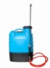 Battery Sprayer
