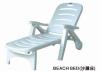 Beach Bed