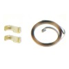 Bearing plate ,pawling spring starter